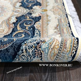 Иранский Овальный Ковер Для Гостиной Арт 30283