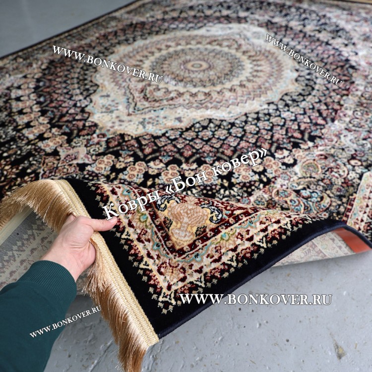 Турецкий Ковер Для Гостиной Дизайн 30411