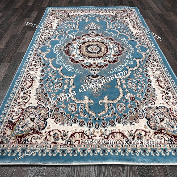 Турецкий Ковер С Восточным Узором Арт 30302