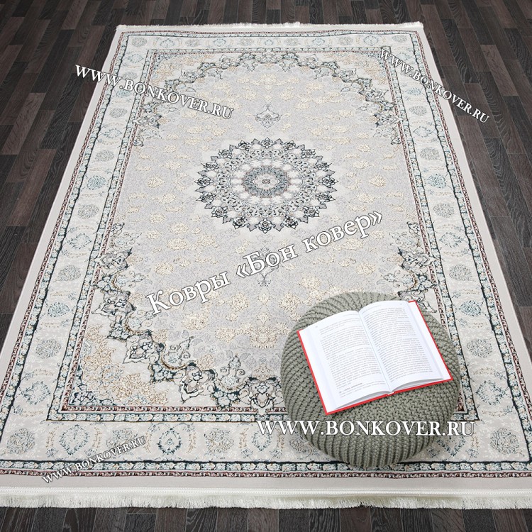 Персидский Ковер Для Гостиной Дизайн 29695 New NN