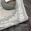 Персидский Ковер Для Гостиной Дизайн 29695 New NN