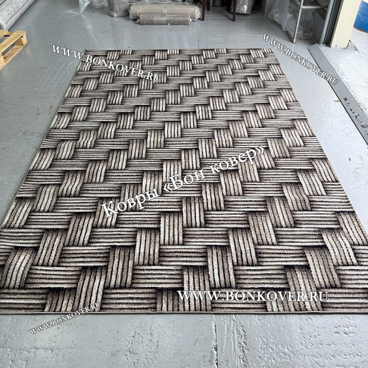 Ковер Лайт Карпет  New 02 Дизайн 73