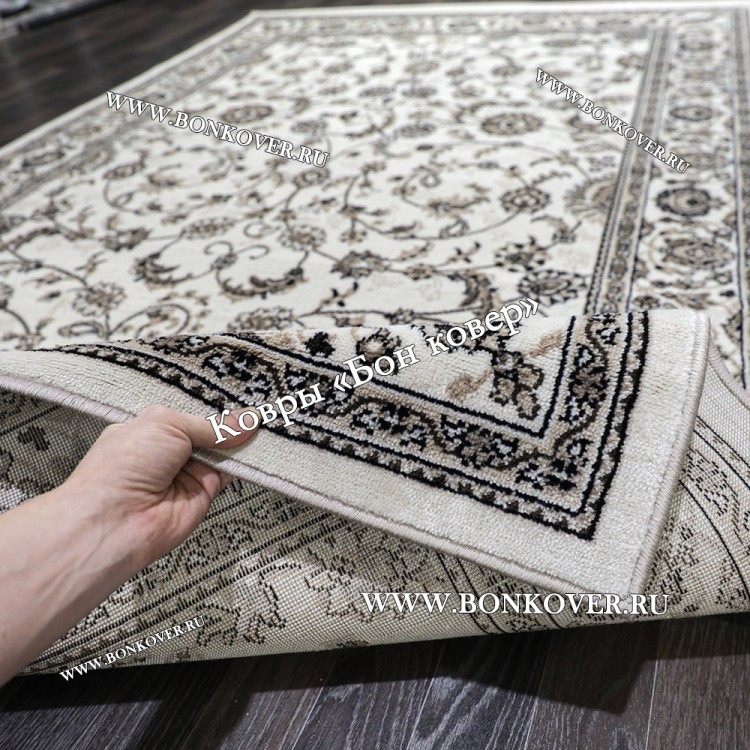 Белый Ковер Для Гостиной Дизайн 23851