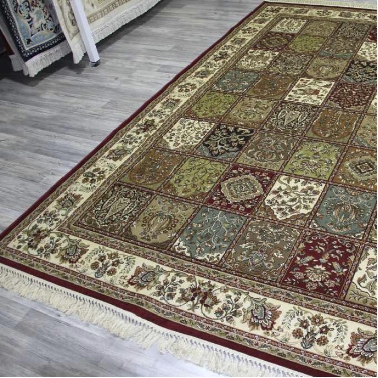 Ковер Beluchi 88786 1262